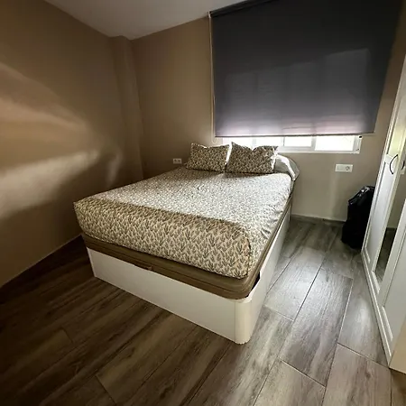 Amira Apartment *